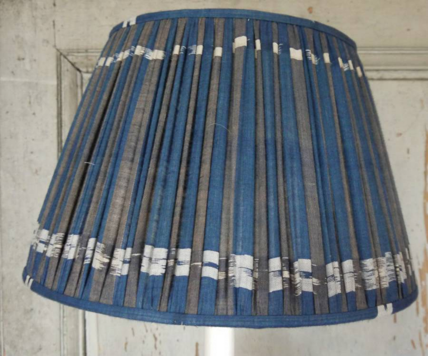 Flamme lampshade