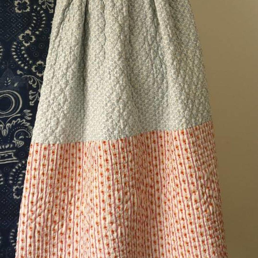 18th century Petticoat