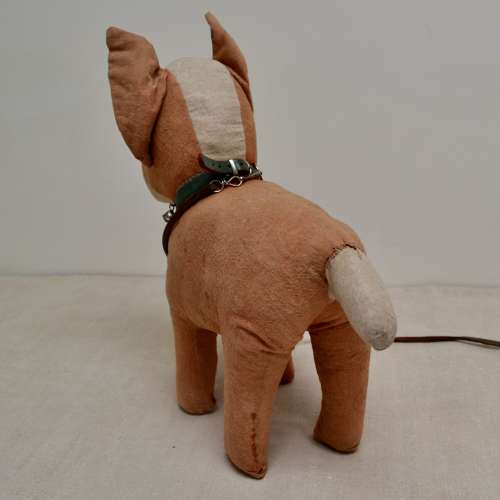 Toy Dog French 20th Century