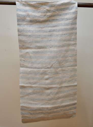 Olivade Sack French 19th Century