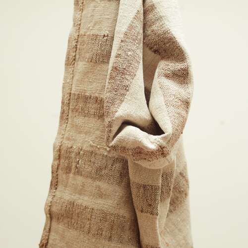 Charente Grain Sack French 19th century