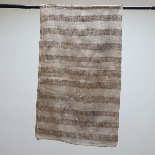 Charente Grain Sack French 19th century