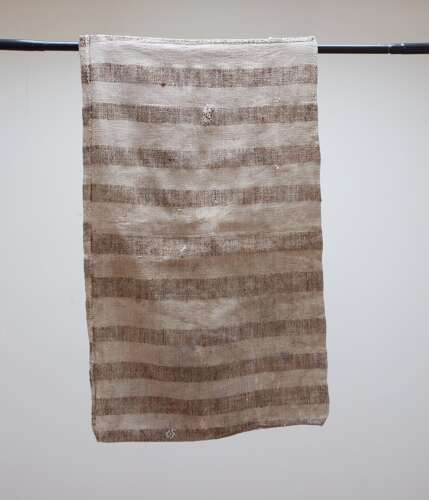 Charente Grain Sack French 19th century