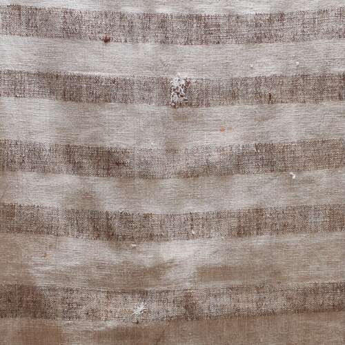 Charente Grain Sack French 19th century