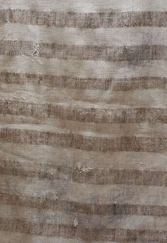 Charente Grain Sack French 19th century